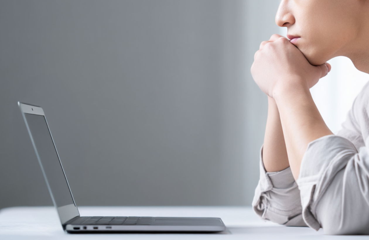 우리는, 고객의 현실을 압니다